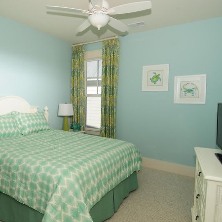 North Beach Resort & Villas Briarcliffe Acres Exteriör bild