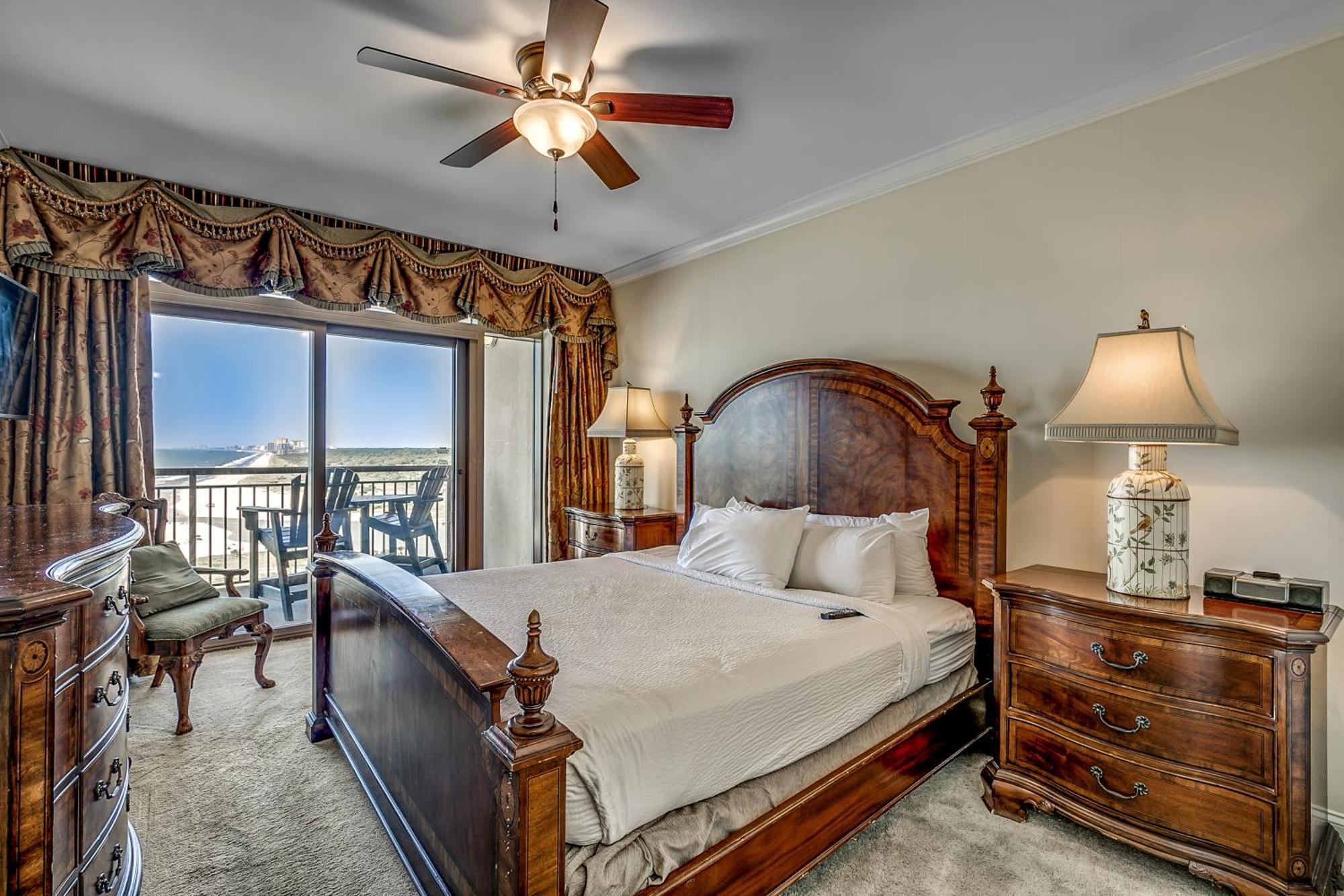 North Beach Resort & Villas Briarcliffe Acres Exteriör bild