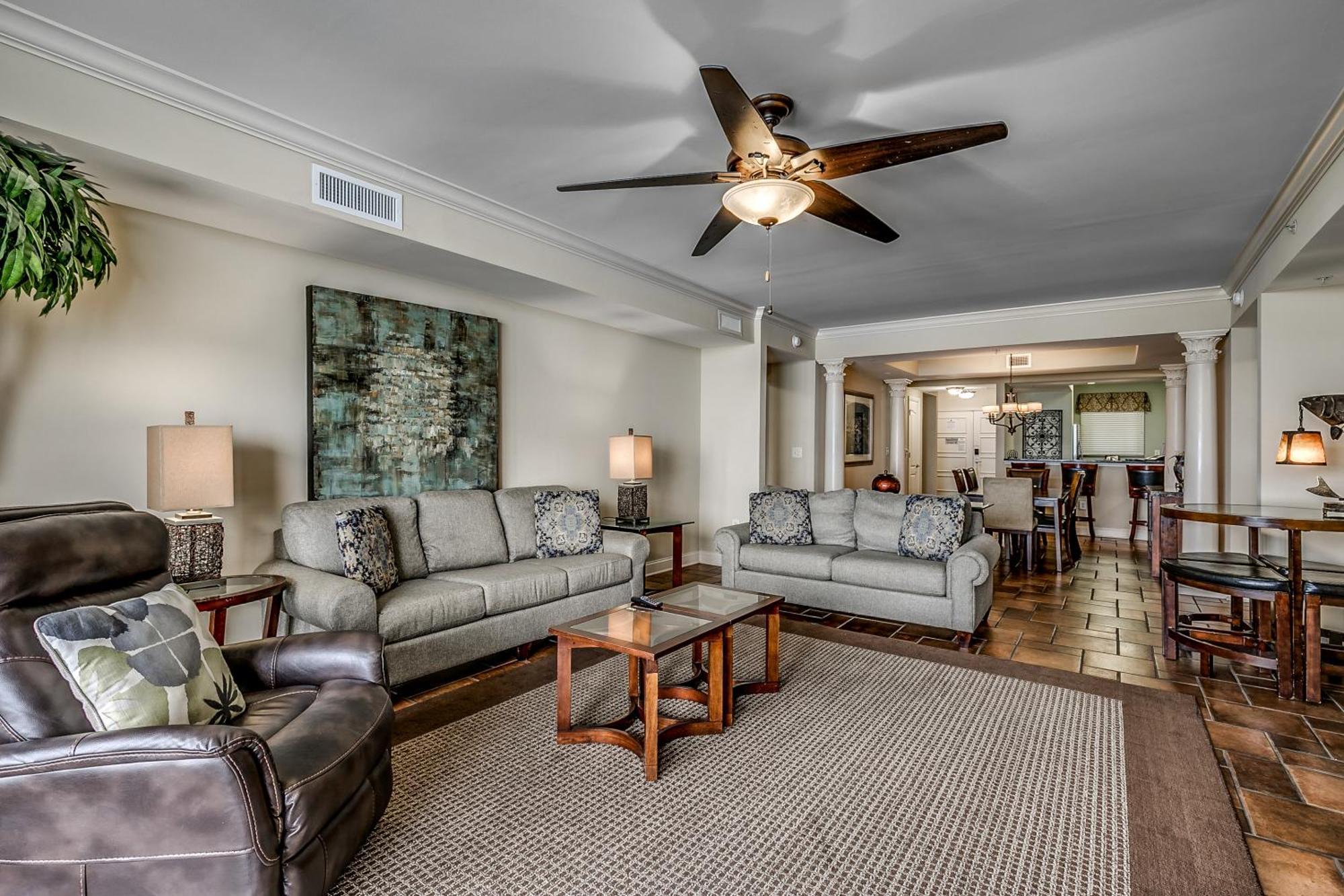 North Beach Resort & Villas Briarcliffe Acres Exteriör bild