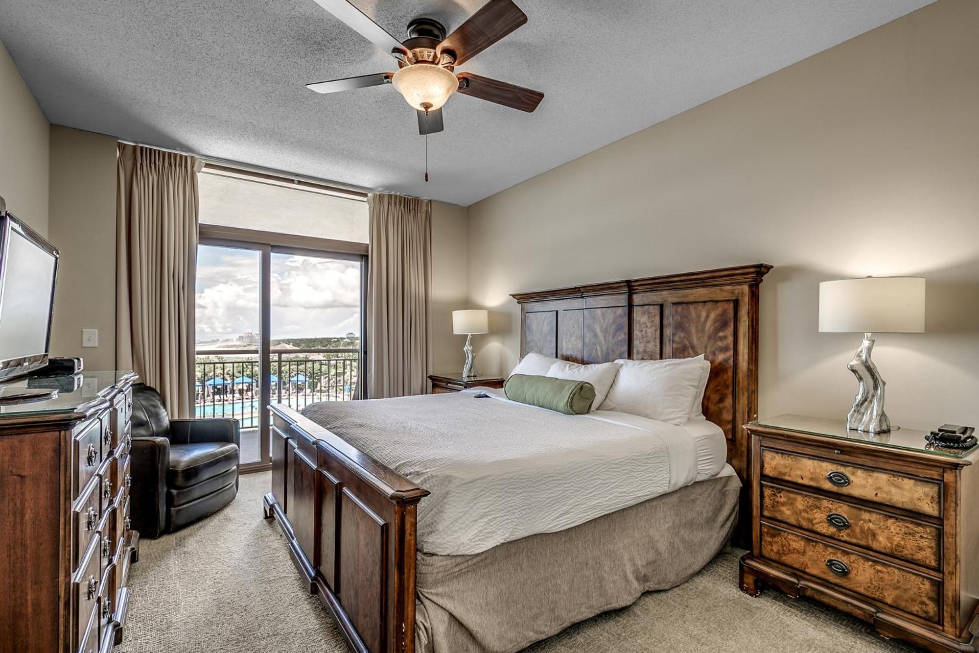 North Beach Resort & Villas Briarcliffe Acres Exteriör bild