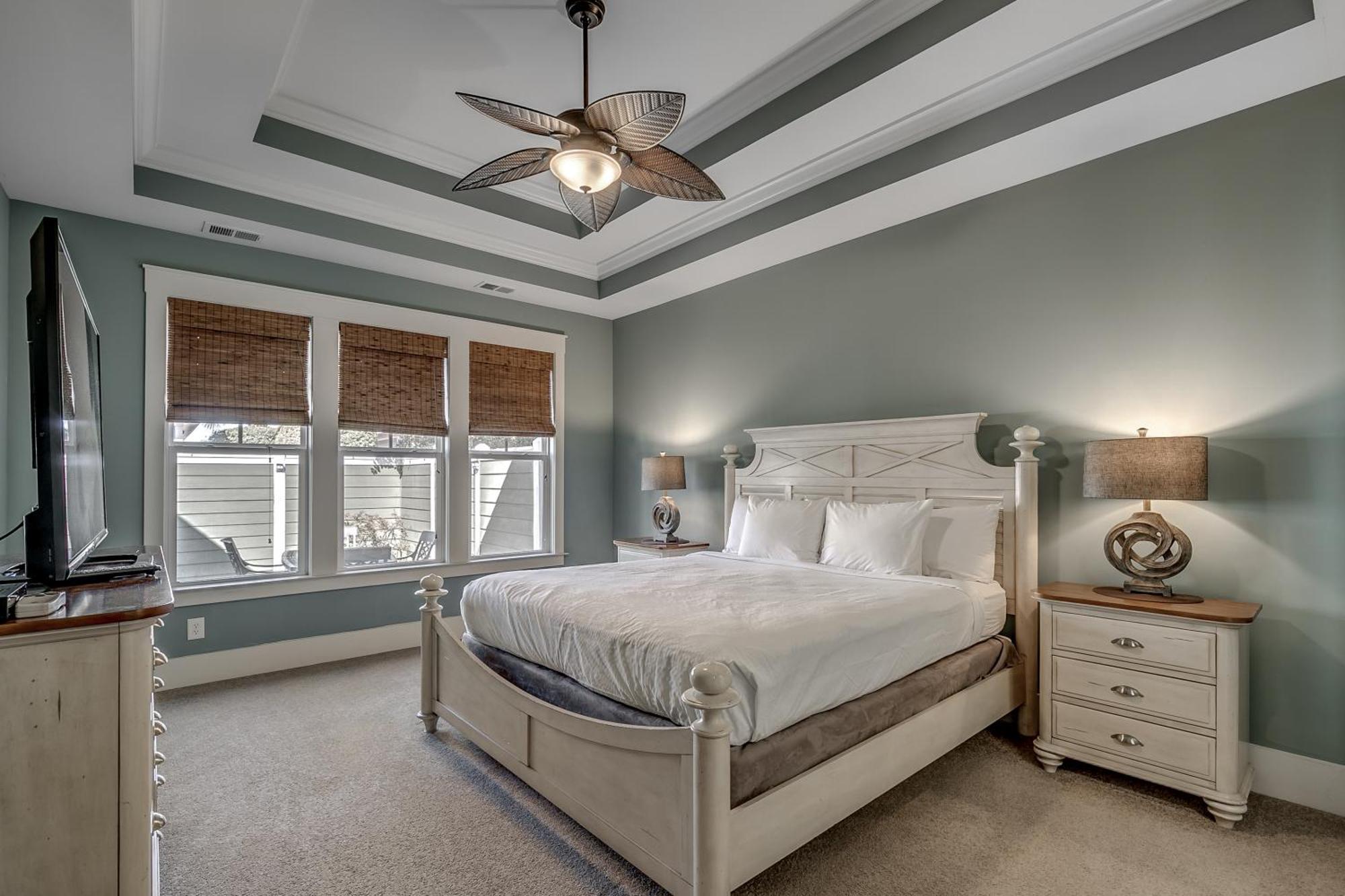 North Beach Resort & Villas Briarcliffe Acres Exteriör bild