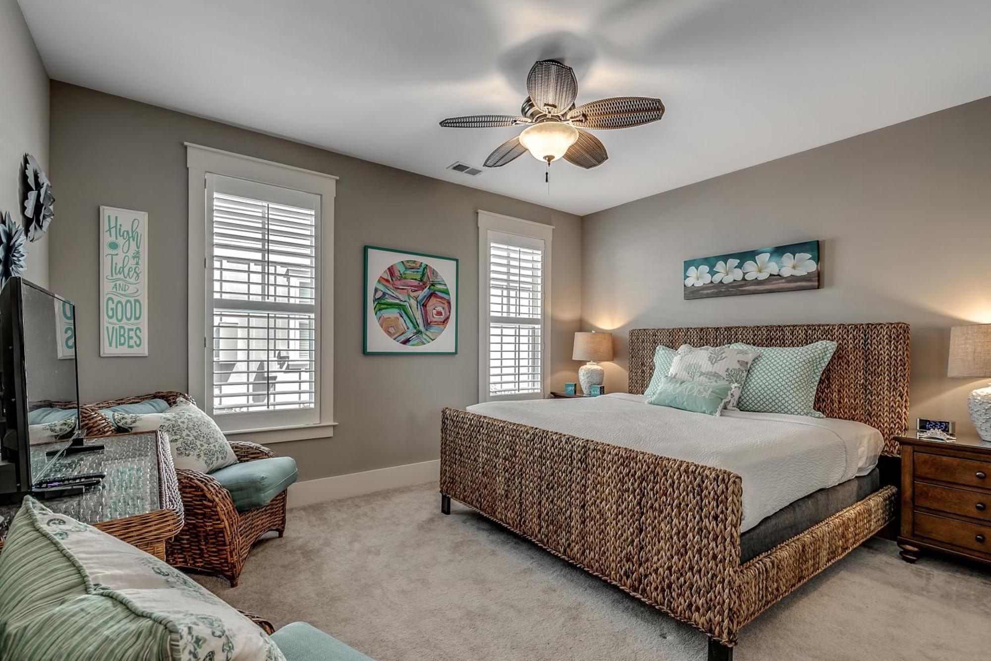North Beach Resort & Villas Briarcliffe Acres Exteriör bild