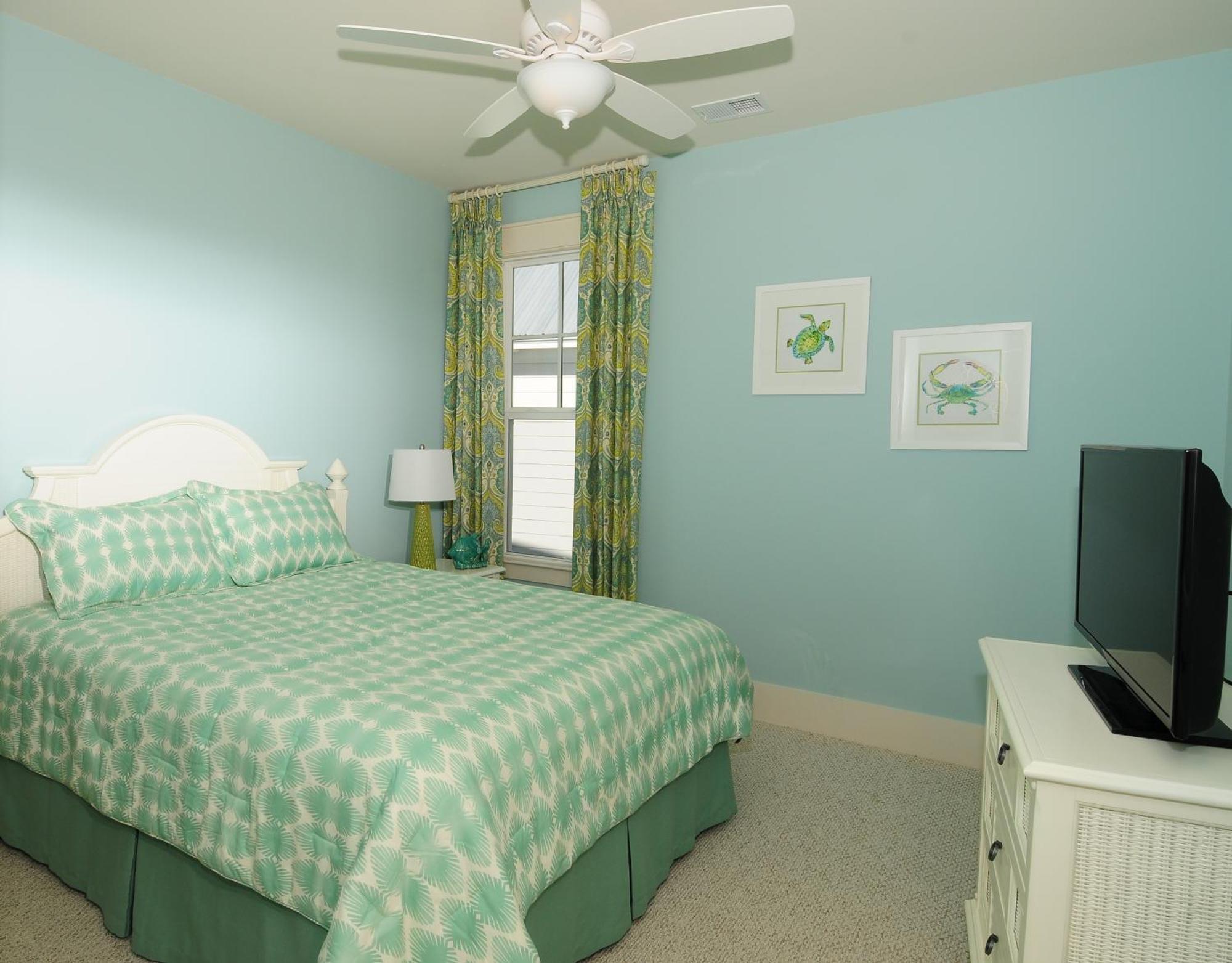 North Beach Resort & Villas Briarcliffe Acres Exteriör bild