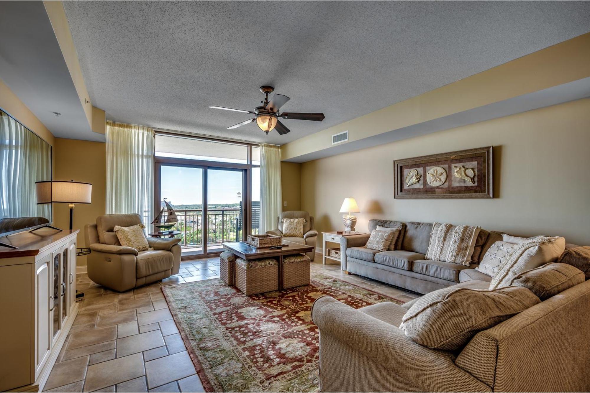 North Beach Resort & Villas Briarcliffe Acres Exteriör bild
