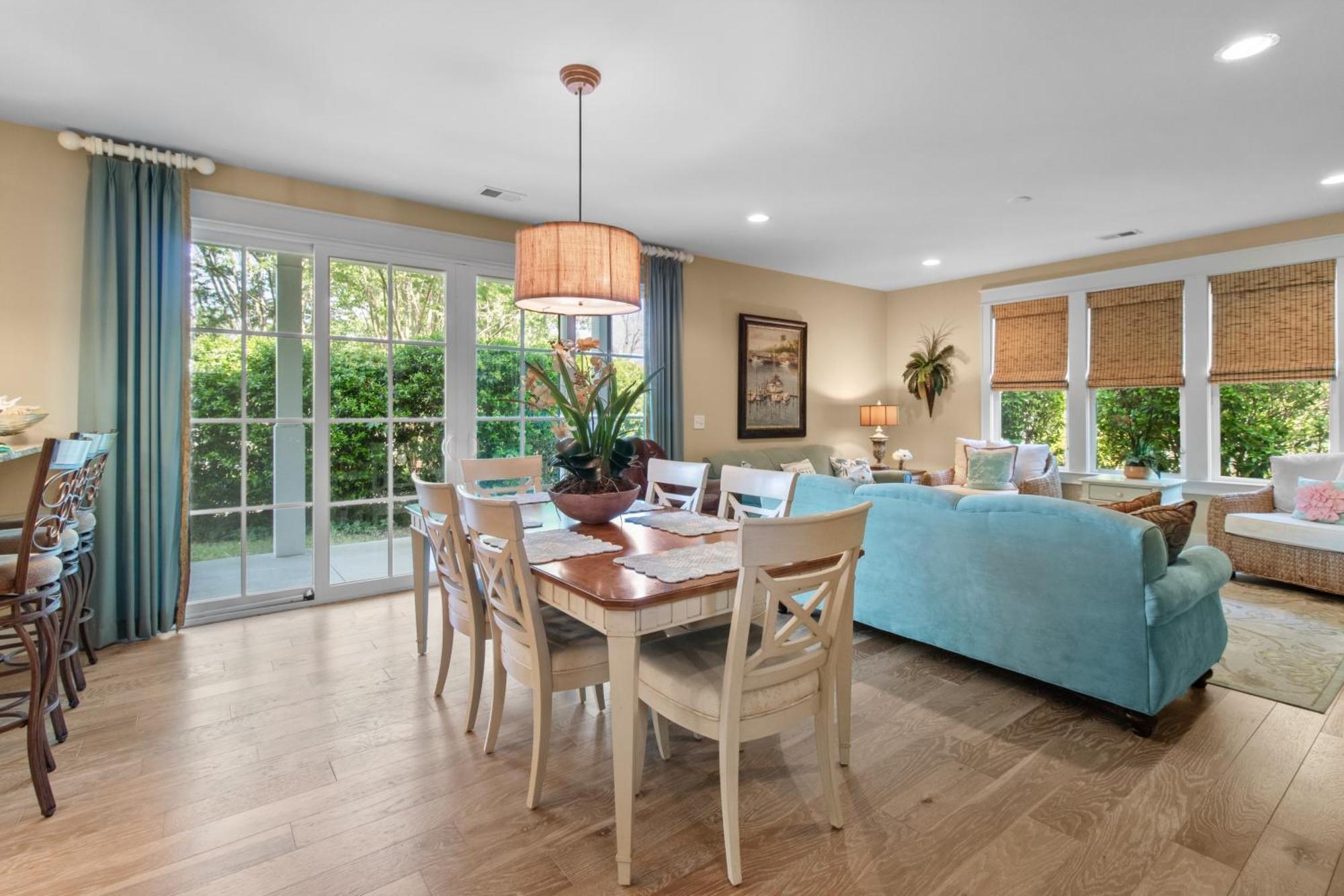 North Beach Resort & Villas Briarcliffe Acres Exteriör bild