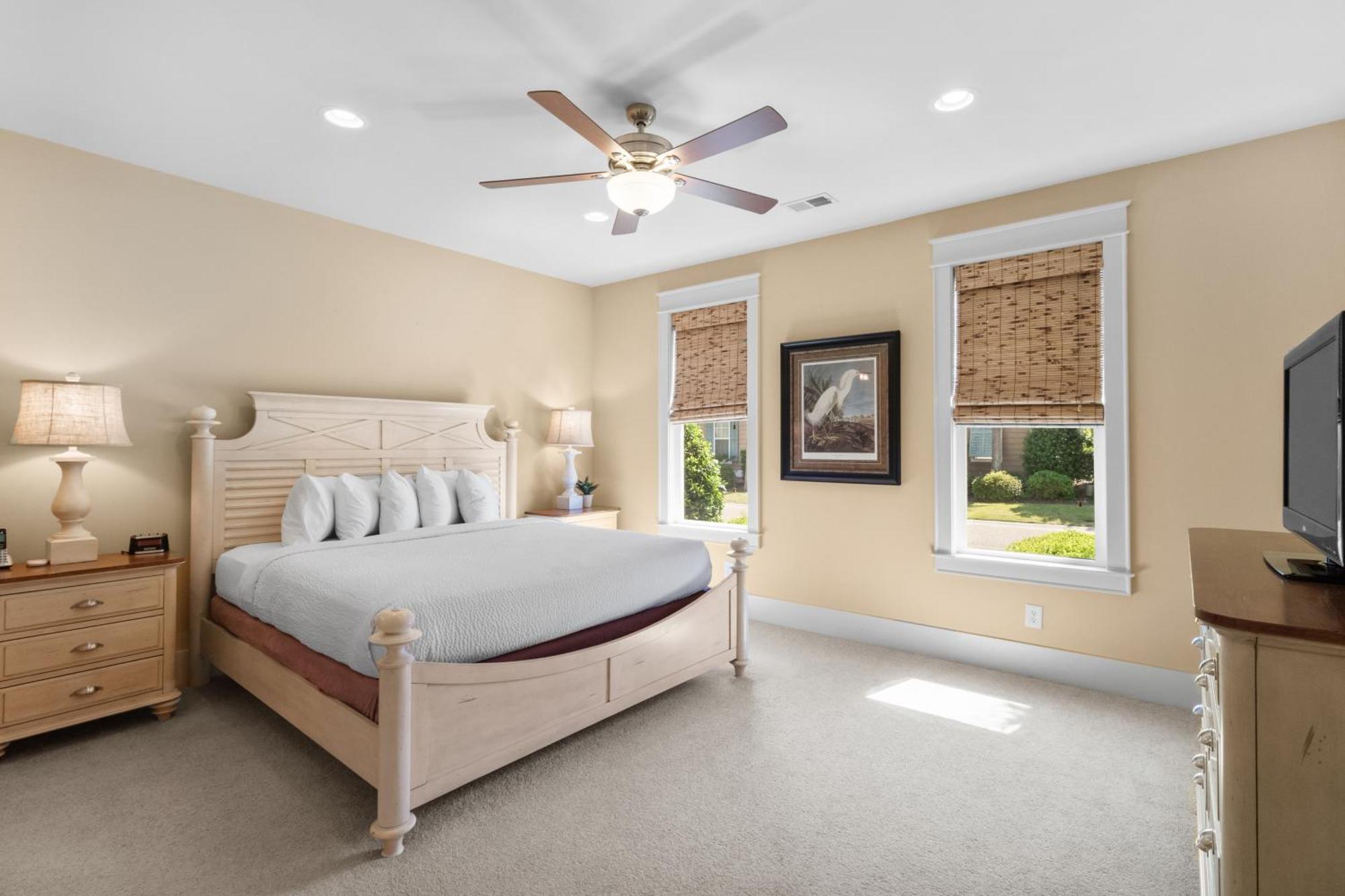 North Beach Resort & Villas Briarcliffe Acres Exteriör bild