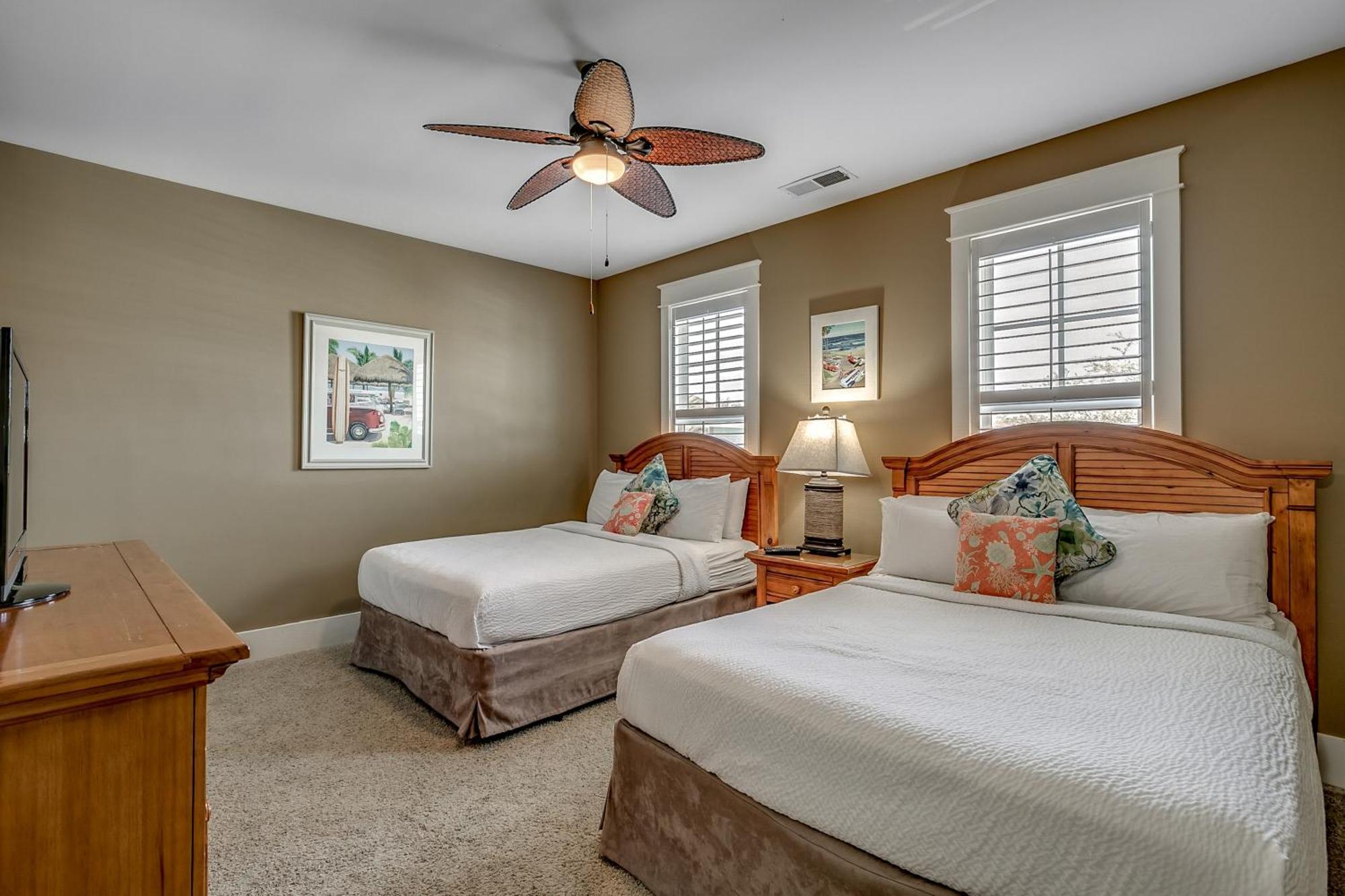 North Beach Resort & Villas Briarcliffe Acres Exteriör bild