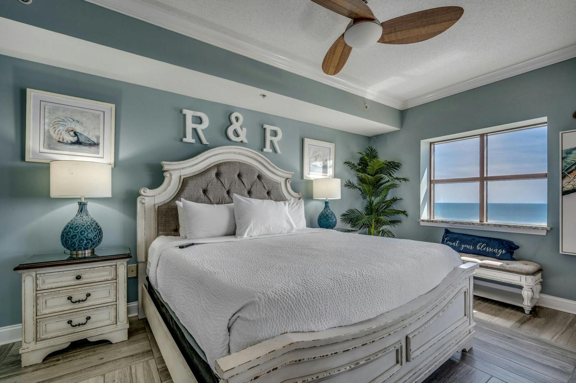 North Beach Resort & Villas Briarcliffe Acres Exteriör bild