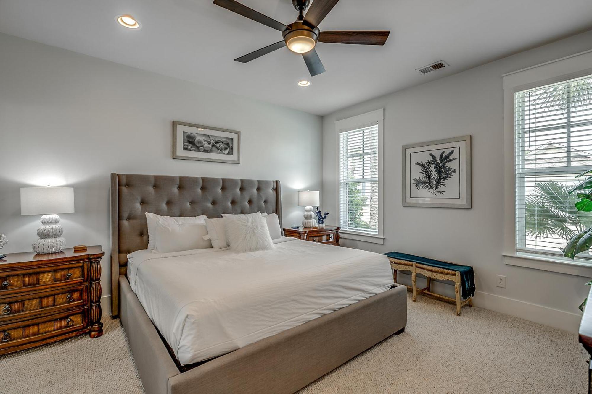 North Beach Resort & Villas Briarcliffe Acres Exteriör bild