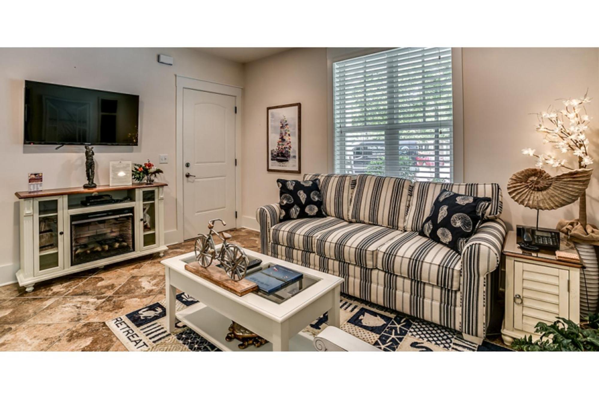 North Beach Resort & Villas Briarcliffe Acres Exteriör bild