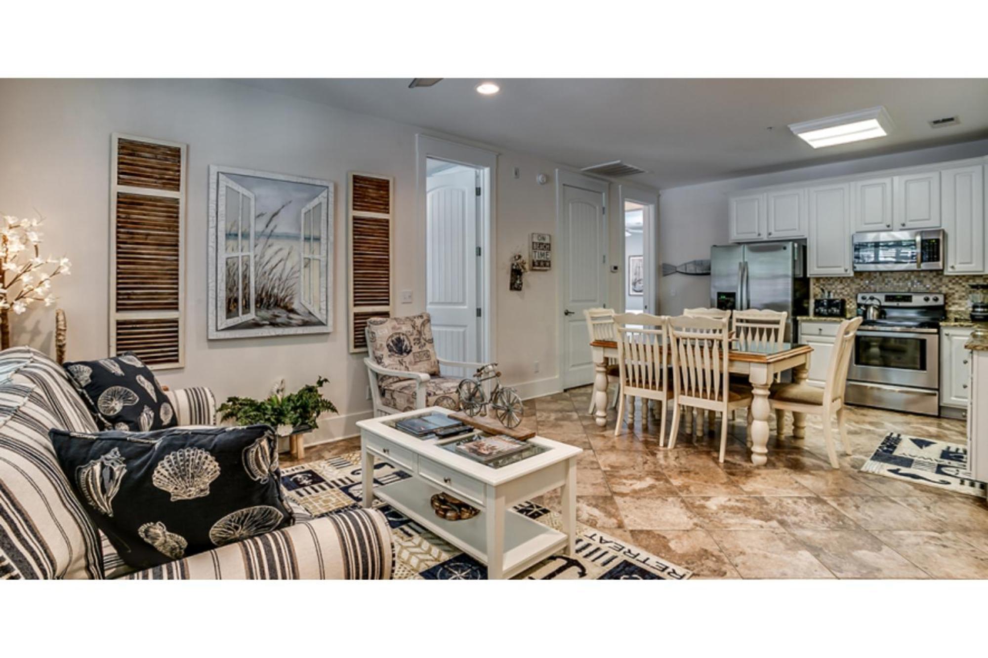 North Beach Resort & Villas Briarcliffe Acres Exteriör bild