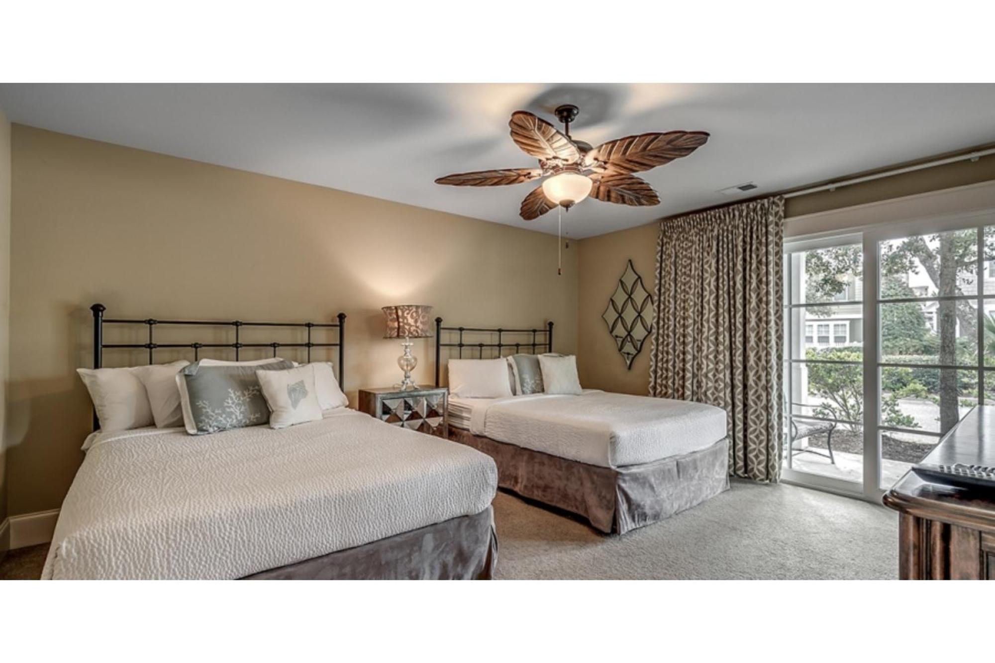 North Beach Resort & Villas Briarcliffe Acres Exteriör bild