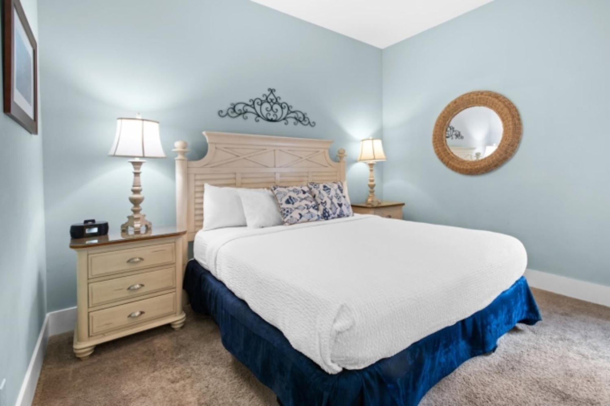 North Beach Resort & Villas Briarcliffe Acres Exteriör bild