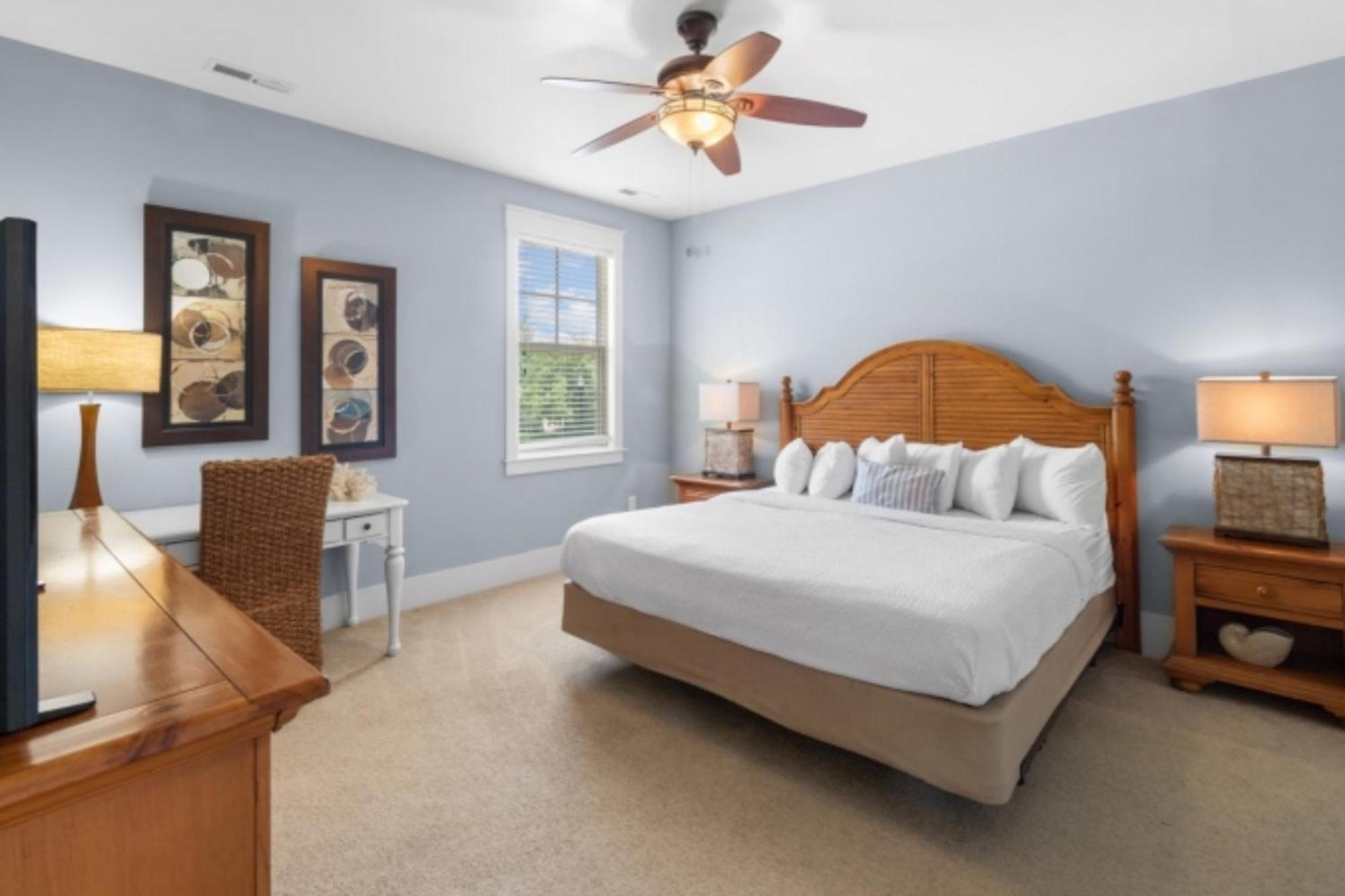 North Beach Resort & Villas Briarcliffe Acres Exteriör bild